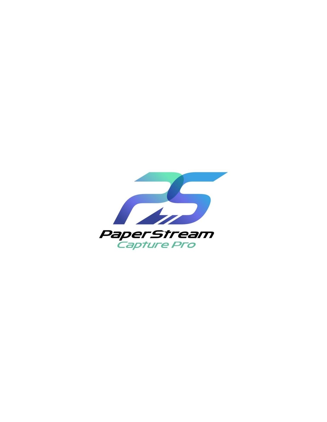 Ricoh PaperStream Capture Pro Scan-S 12m 1 licencia(s) 12 mes(es)