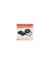 HP Cargador para portátil de con USB-C GaN de 65 W