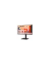 LG 27BA550-B pantalla para PC 68,6 cm (27") 1920 x 1080 Pixeles Full HD Negro