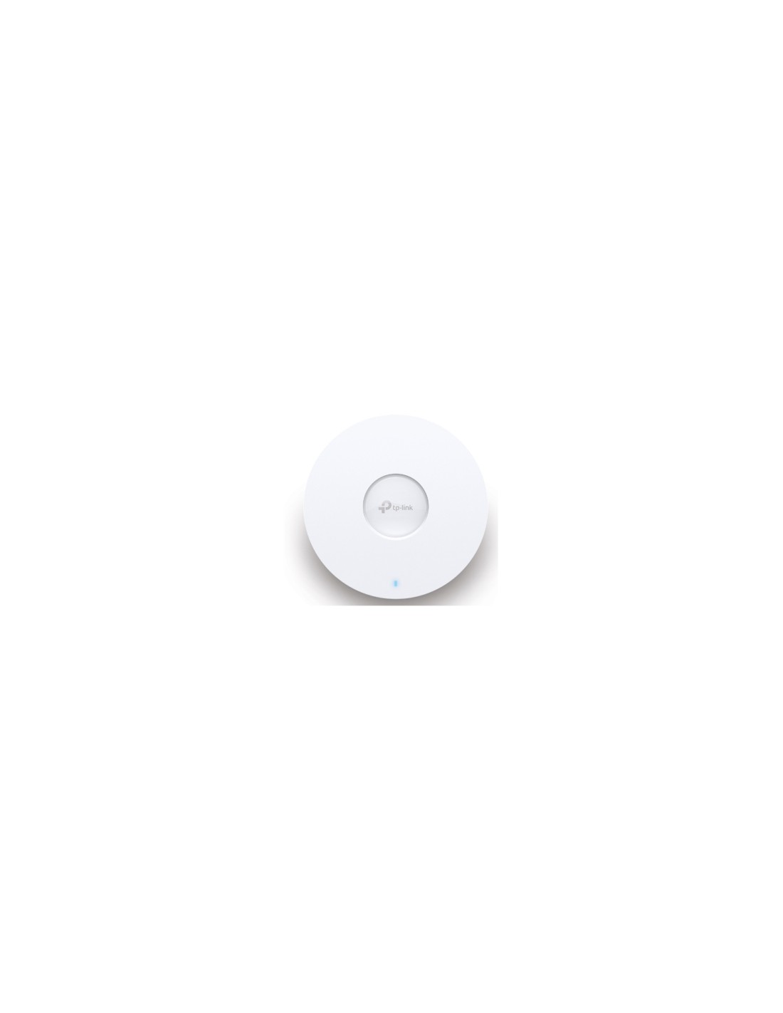 TP-Link Omada EAP653 UR punto de acceso inalámbrico 2976 Mbit/s Blanco Energía sobre Ethernet (PoE)