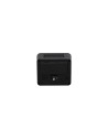 Hama Cube Reloj despertador digital Negro