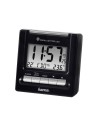 Hama RC200 Reloj despertador digital Negro