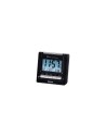 Hama RC200 Reloj despertador digital Negro