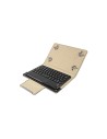 TALIUS funda con teclado y touchpad para tablet 8" CV-3005 bluetooth