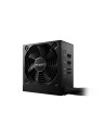 be quiet! System Power 9 | 500W CM unidad de fuente de alimentación 20+4 pin ATX ATX Negro