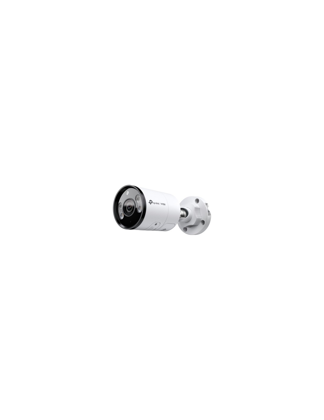 TP-Link INSIGHT S345 Bala (forma) Cámara de seguridad IP Exterior 2688 x 1520 Pixeles Pared