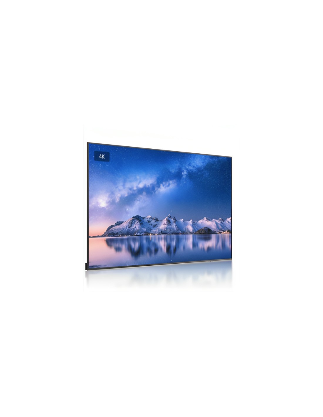 MAXHUB ND98CMA pantalla para sala de reuniones 2,49 m (98") 3840 x 2160 Pixeles Wi-Fi 6 (802.11ax) Negro