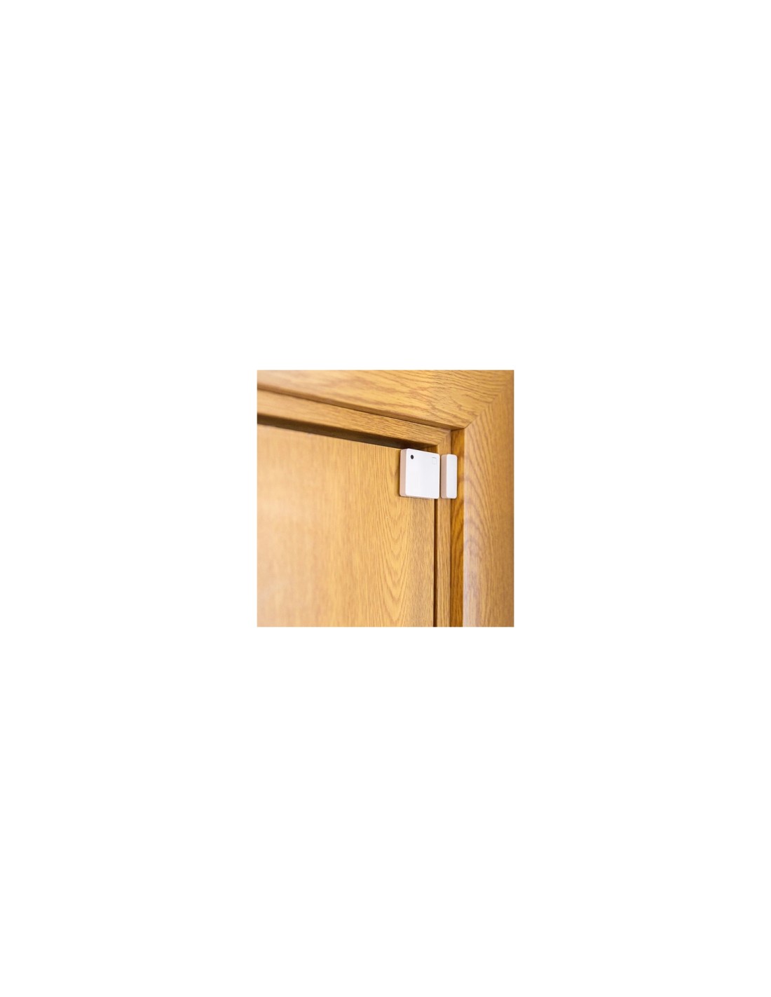 Shelly BLU Door-Window sensor de puerta / ventana Inalámbrico Puerta/ventana Blanco