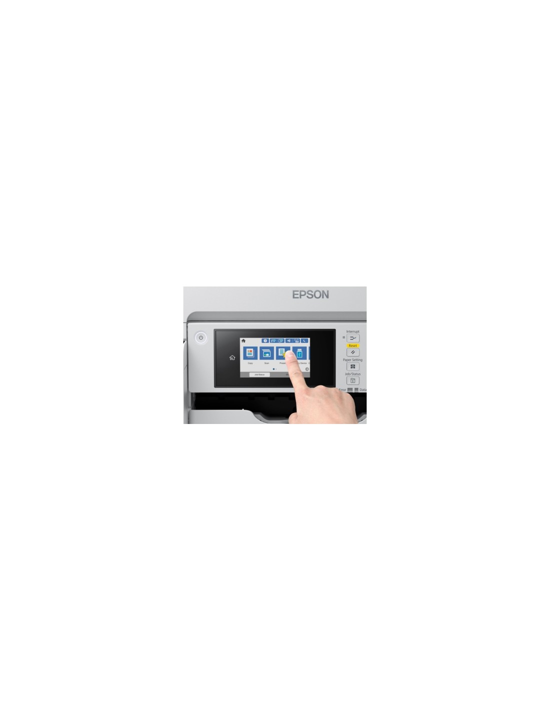 Epson EcoTank Pro ET-M16685 Inyección de tinta A3 4800 x 2400 DPI Wifi