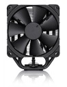 NOCTUA Procesador Enfriador 12 cm Negro