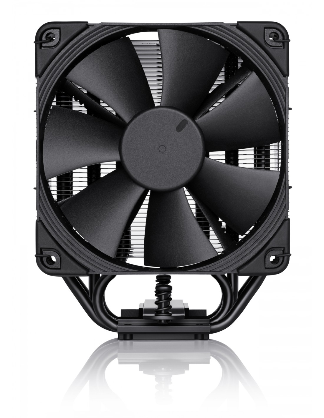 NOCTUA Procesador Enfriador 12 cm Negro