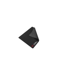 Trust GXT 752 Alfombrilla de ratón para juegos Negro