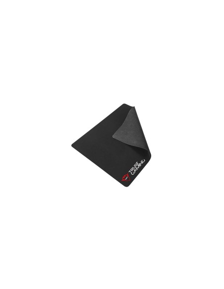 Trust GXT 752 Alfombrilla de ratón para juegos Negro