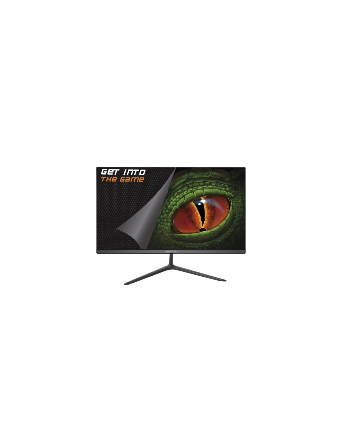 Keep Out Challenger XGM24V10 23.8 FullHD 120Hz 1ms Monitor
