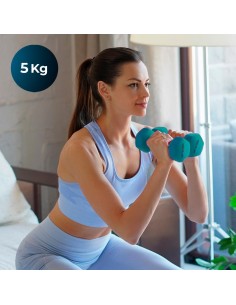 Drumfit 500 DoubleNeo 2