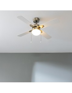 EnergySilence Aero 450 GoldWhite 2