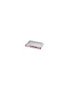 Zyxel USG FLEX 200H cortafuegos (hardware) 5000 Mbit/s