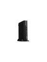 Acer Veriton VN6710GT Intel® Core? i5 i5-13500T 8 GB DDR4-SDRAM 512 GB SSD Puesto de trabajo Negro
