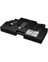 CANON MC-G02 Cartucho de limpieza para impresora Negro
