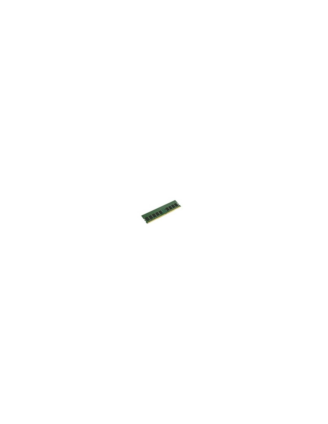 Memoria kingston Technology 16gb ddr4 2666mhz ecc KTD-PE426E/16G