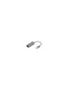 NATEC Cricket USB 3.2 Gen 1 (3.1 Gen 1) Type-A 1000 Mbit/s Negro