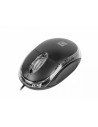 NATEC Vireo 2 ratón USB tipo A Í?ptico 1000 DPI