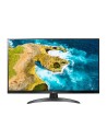 LG 27TQ615S-PZ.AEU Televisor 68,6 cm (27") Full HD Smart TV Wifi Negro
