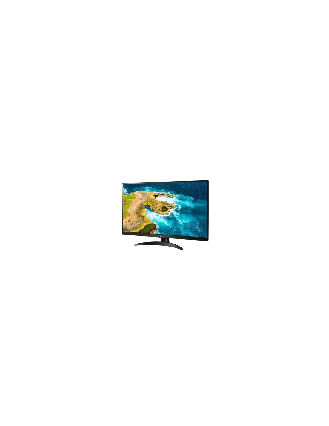 LG 27TQ615S-PZ.AEU Televisor 68,6 cm (27") Full HD Smart TV Wifi Negro