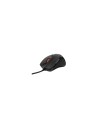 NATEC NMY-2047 ratón Oficina mano derecha USB tipo A Óptico 4000 DPI