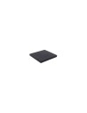 LG GP60NB60 REGRABADORA EXTERNA DVD ULTRA SLIM PORTABLE NEGRO GP60NB60.AUAE12B