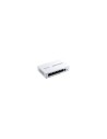 ASUS ExpertWiFi EBP15 Gestionado Gigabit Ethernet (10/100/1000) EnergÍ­a sobre Ethernet (PoE) Blanco