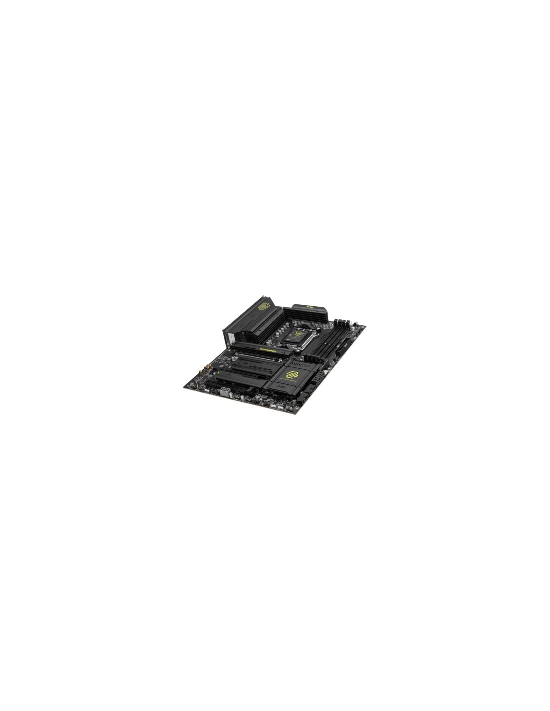 MSI MAG X870 TOMAHAWK WIFI placa base AMD X870 Zócalo AM5 ATX