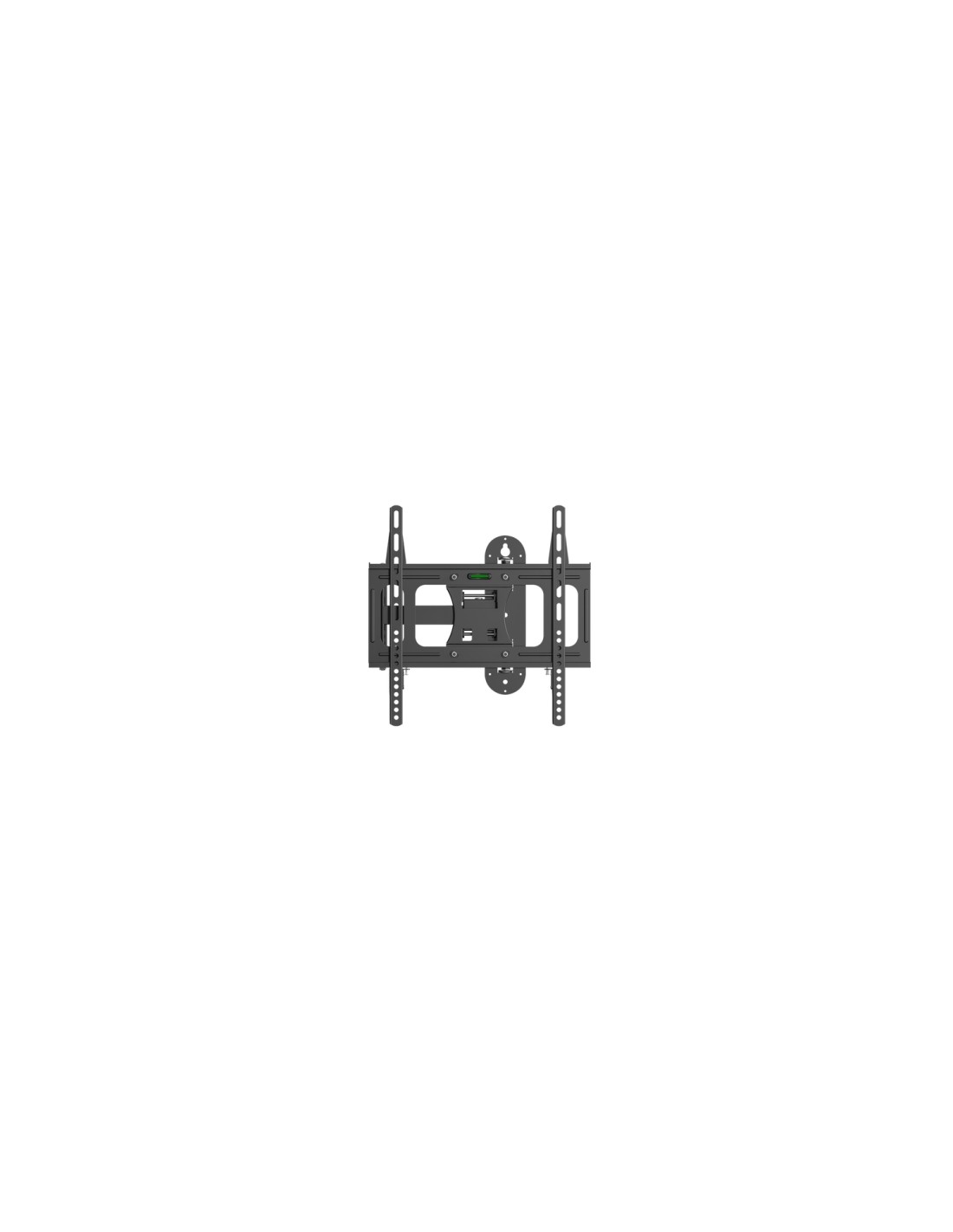 NOX NXLITEWALLFLEX soporte para TV 139,7 cm (55") Negro