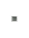 Lanberg WF01-6609-10S armario rack 9U Bastidor de pared Gris