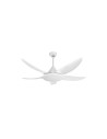 Orbegozo CP 132120 ventilador Blanco