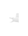 Orbegozo CP 132120 ventilador Blanco