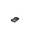 Zyxel GS1900-24E-EU0103F switch Gestionado L2 Gigabit Ethernet (10/100/1000) 1U Negro