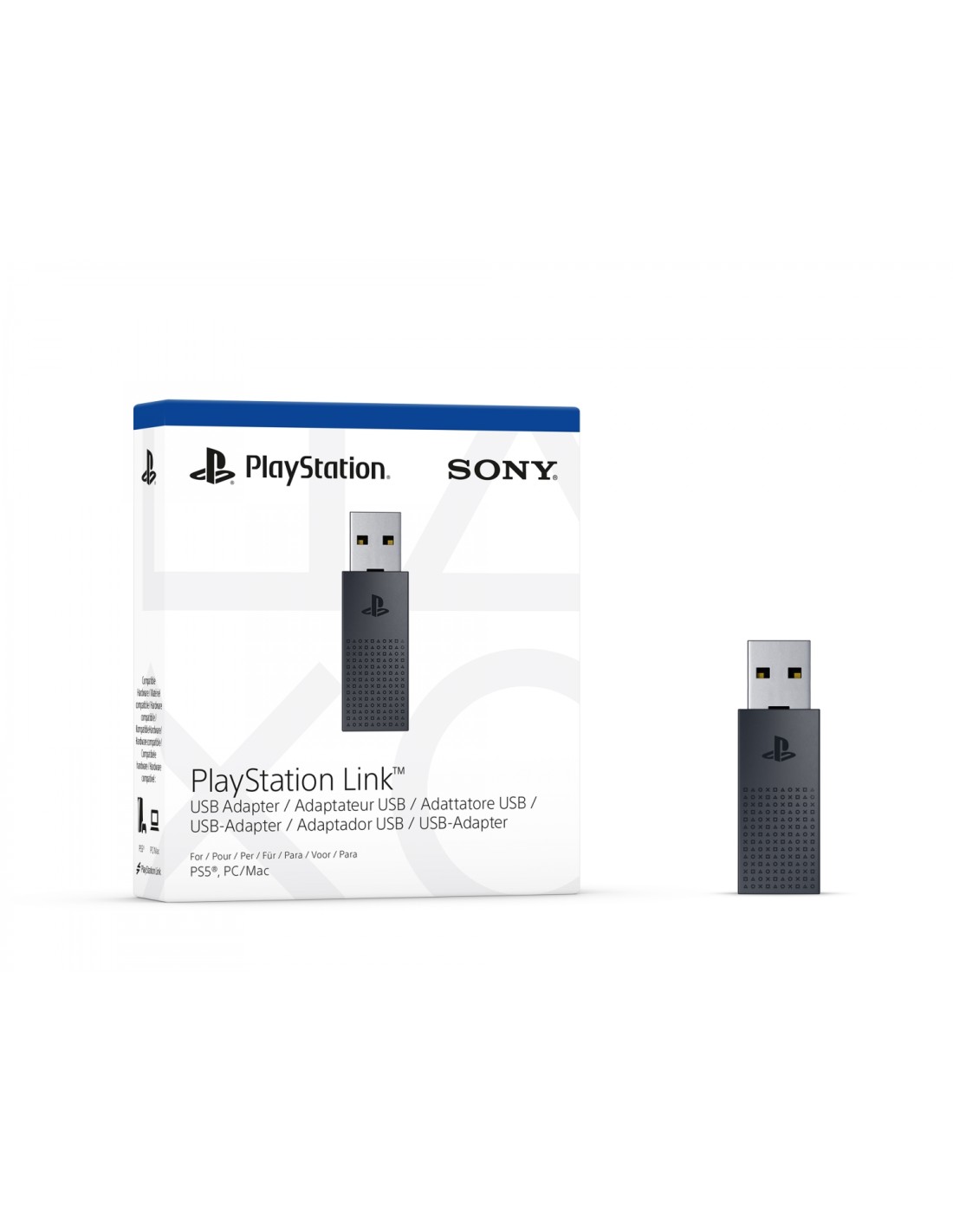 Sony PlayStation Link USB adapter Adaptador