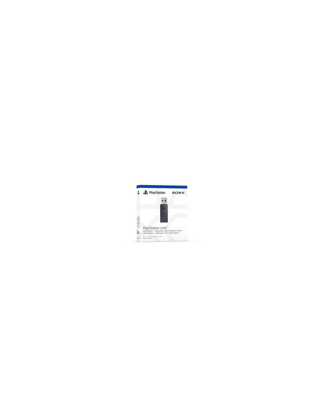 Sony PlayStation Link USB adapter Adaptador