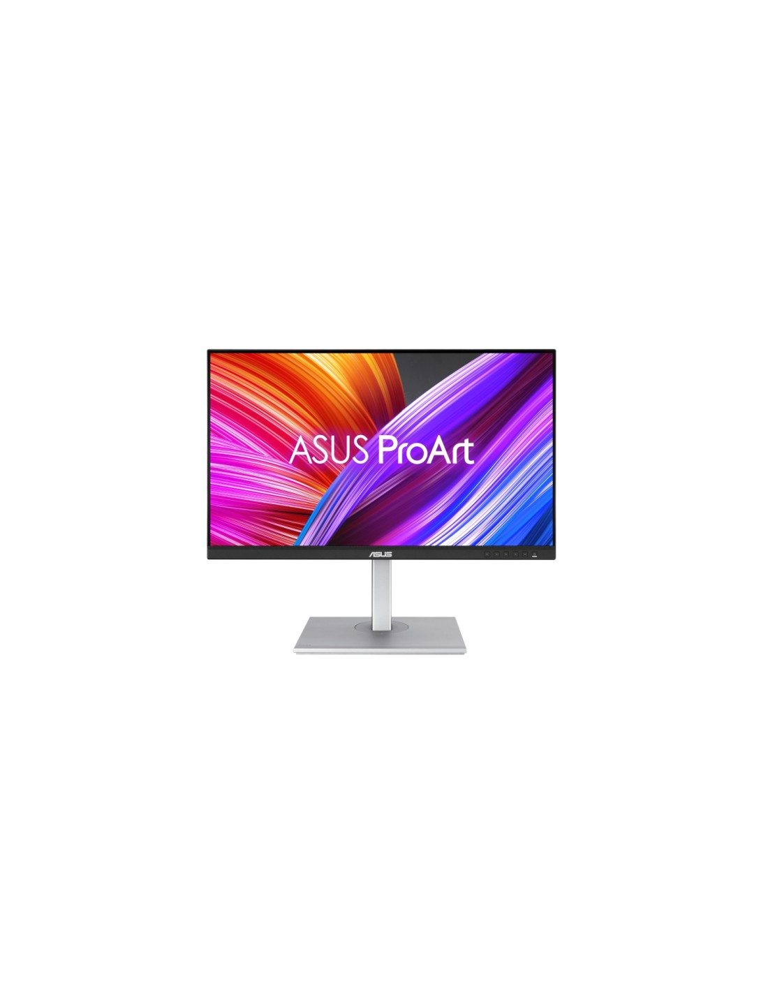 ASUS ProArt PA278CGV pantalla para PC 68,6 cm (27") 2560 x 1440 Pixeles Quad HD LCD Negro