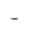TOSTADOR PLANO ORBEGOZO TO 1010 600W 6 POSICIONES DE TUESTE BANDEJA RECOGEMIGAS BLANCO 15011