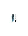 PHILIPS HAIRCLIPPER 5000 CORTAPELOS 3 PEINES AZUL HC5612/15