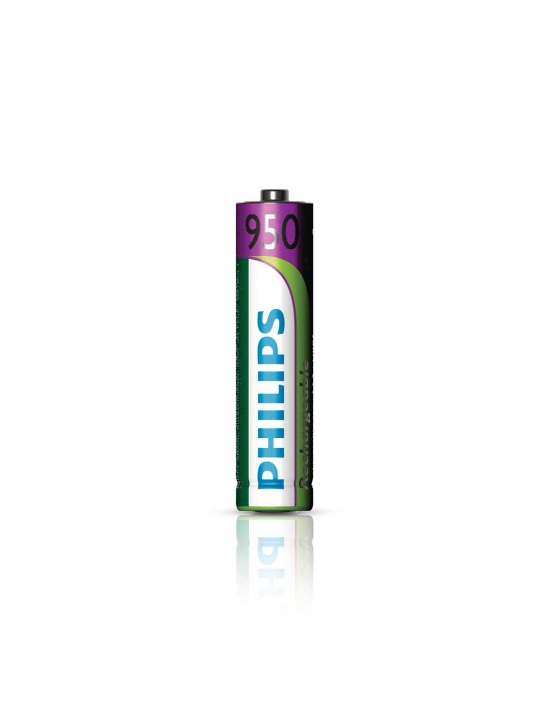 Philips Rechargeables BaterÍ­a R03B2A95/10