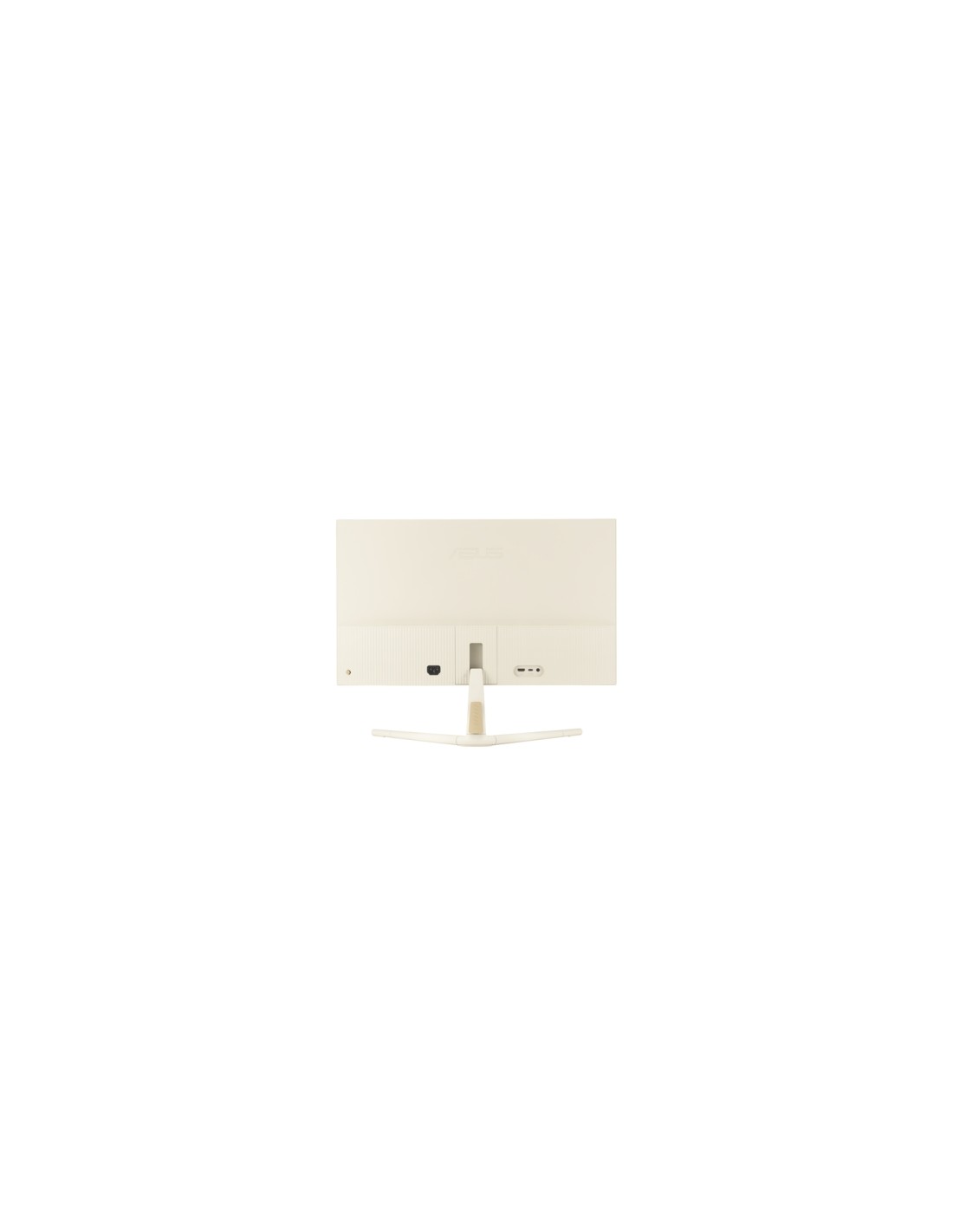 ASUS VU279CFE-M pantalla para PC 68,6 cm (27") 1920 x 1080 Pixeles Full HD LCD Beige