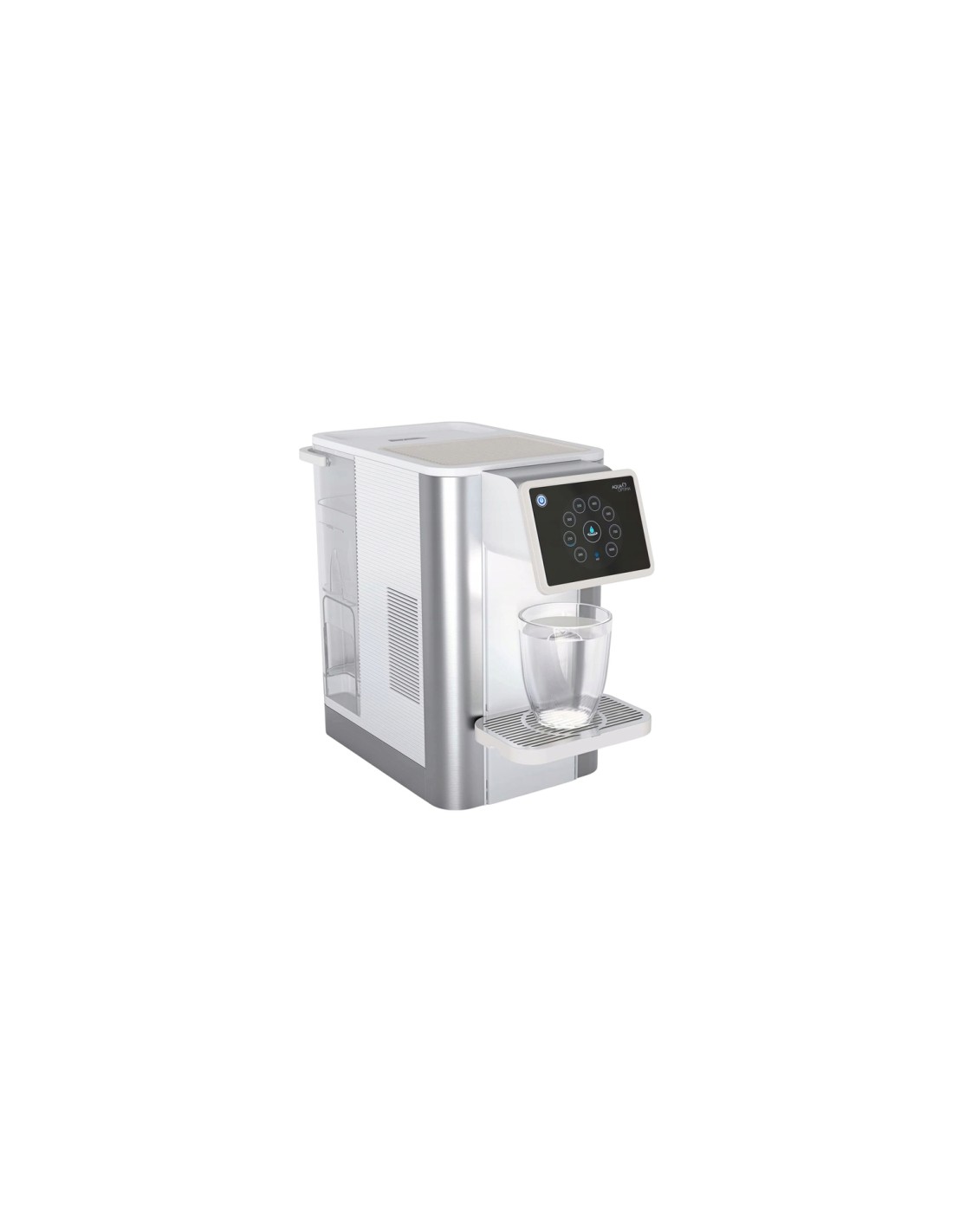 Aqua Optima AUC111 dispensador de agua Plata 3,8 L