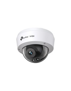 TP-Link VIGI C240I (2.8mm) Almohadilla Cámara de seguridad IP Interior y exterior 2560 x 1440 Pixeles Techo/pared