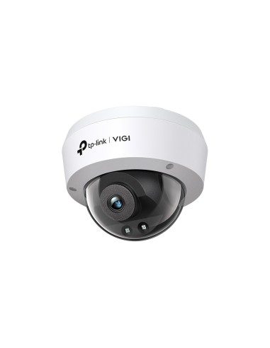 TP-Link VIGI C240I (2.8mm) Almohadilla Cámara de seguridad IP