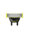 Philips Norelco OneBlade OneBlade QP410/50 Cuchilla 360 de recambio