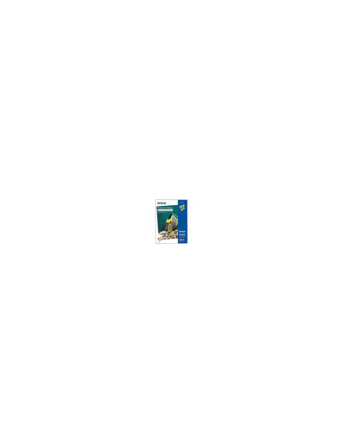 Papel Epson Matte Paper Heavy Weight, DIN A3+, 167 g/m², 50 hojas C13S041264