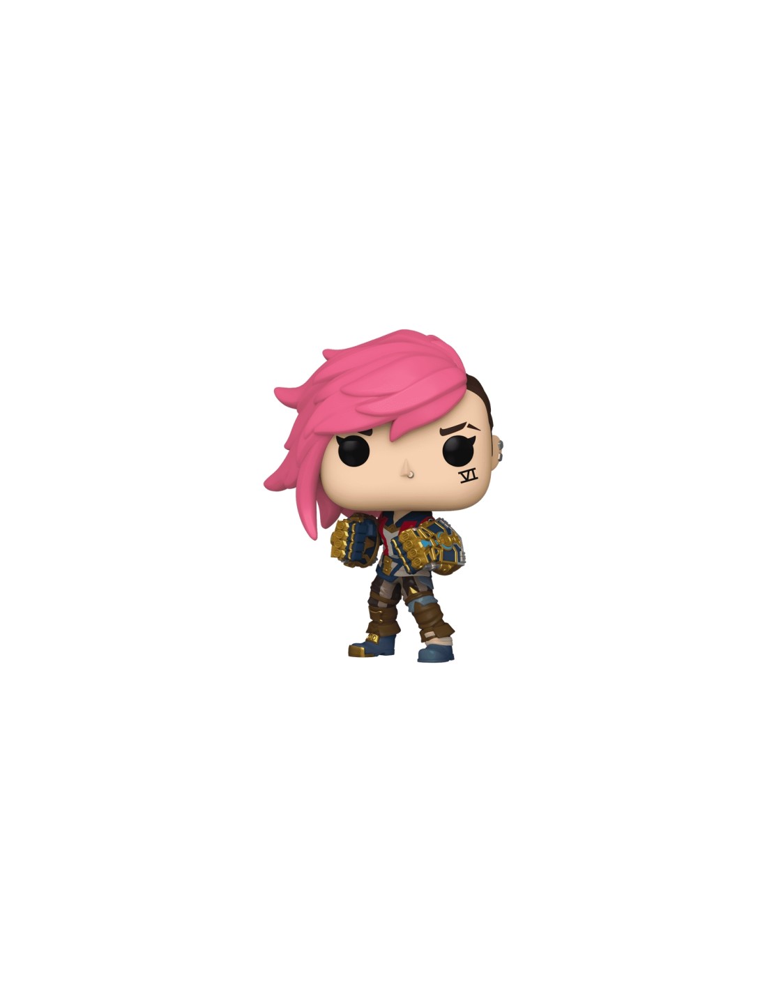 FUNKO Pop! Television 75652 collectible figure